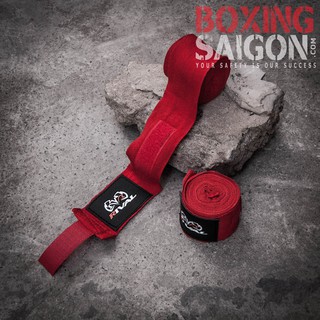 Băng quấn tay Boxing Rival co dãn