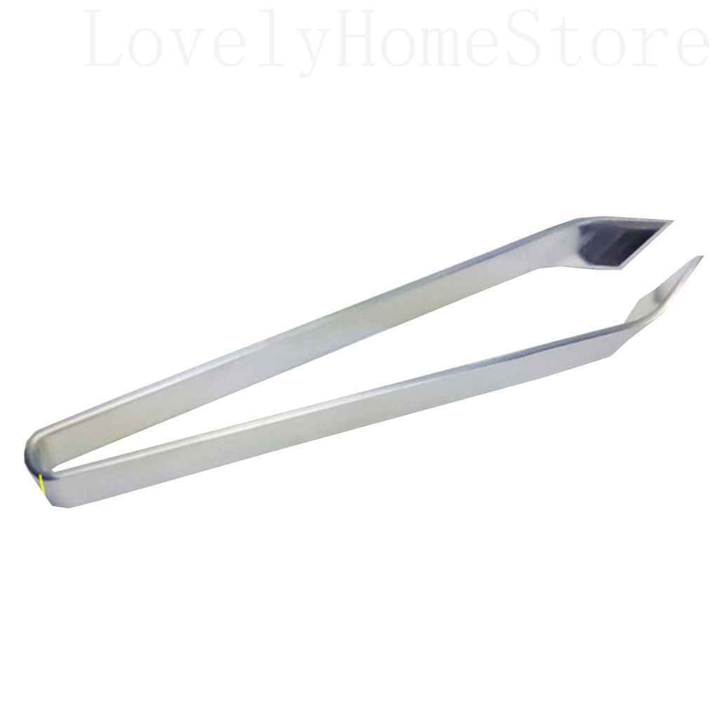 Nhíp rút xương cá bằng thép không gỉ tiện dụng cho gia đình