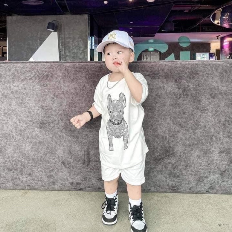 (ảnh thật hàng 1:1) Áo thun kid life. work full tag mac hàng chuẩn đẹp 2 màu