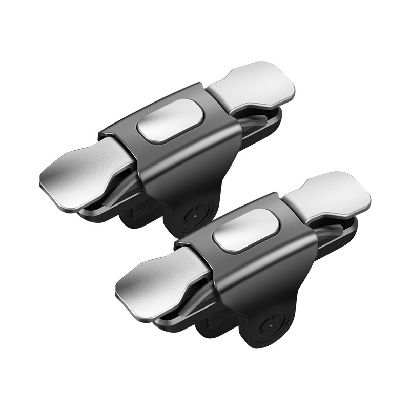 DRAGONFLY Kích hoạt trò chơi Tay Cầm Chơi Game PUBG L1R1 Dành Cho Điện Thoại