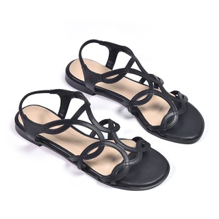 Giày sandal bệt Merly 1255