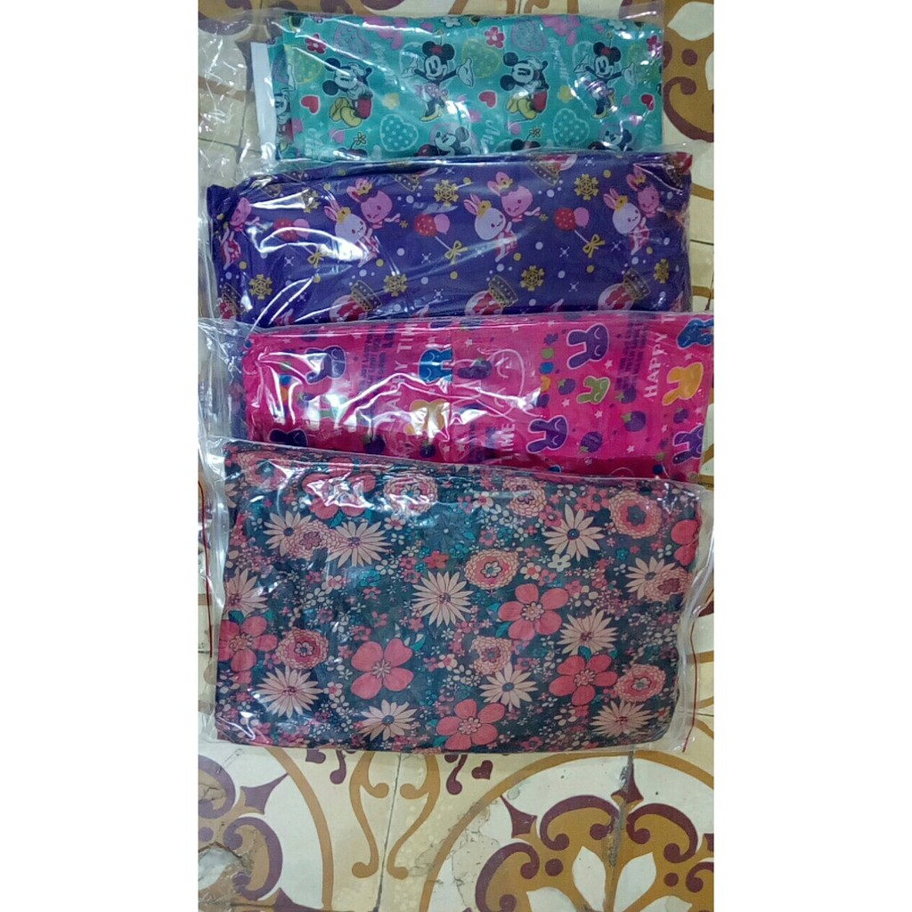 Ga chống thấm 1.8mx2m  và 1,6mx2m