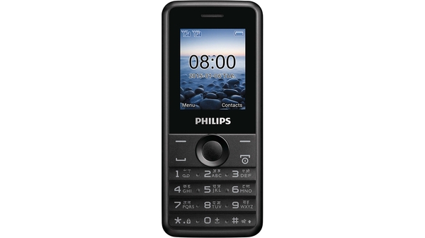 Màn hình philips xenium E181 zin máy