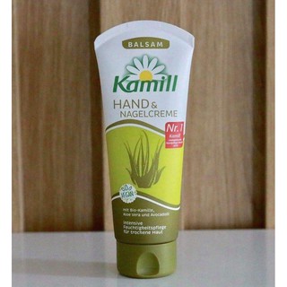 Kem dưỡng da tay Kamil Đức