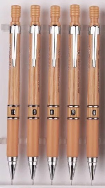 Bút chì kim lõi 0.5