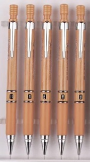 3 Bút chì kim lõi 0.5