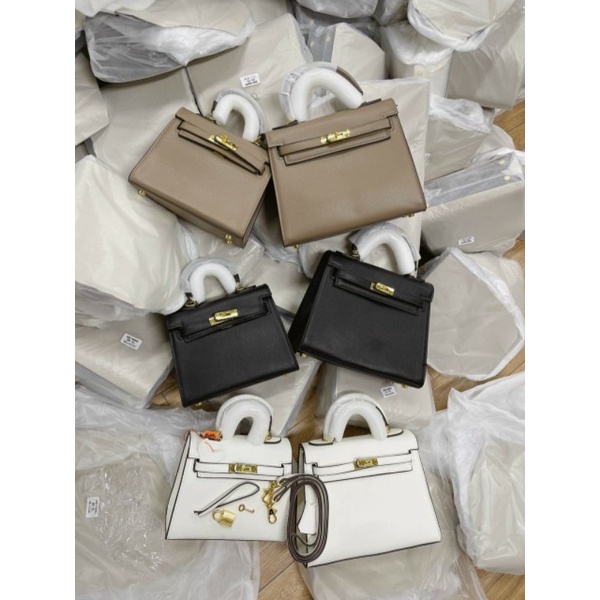 Túi H - M đủ size