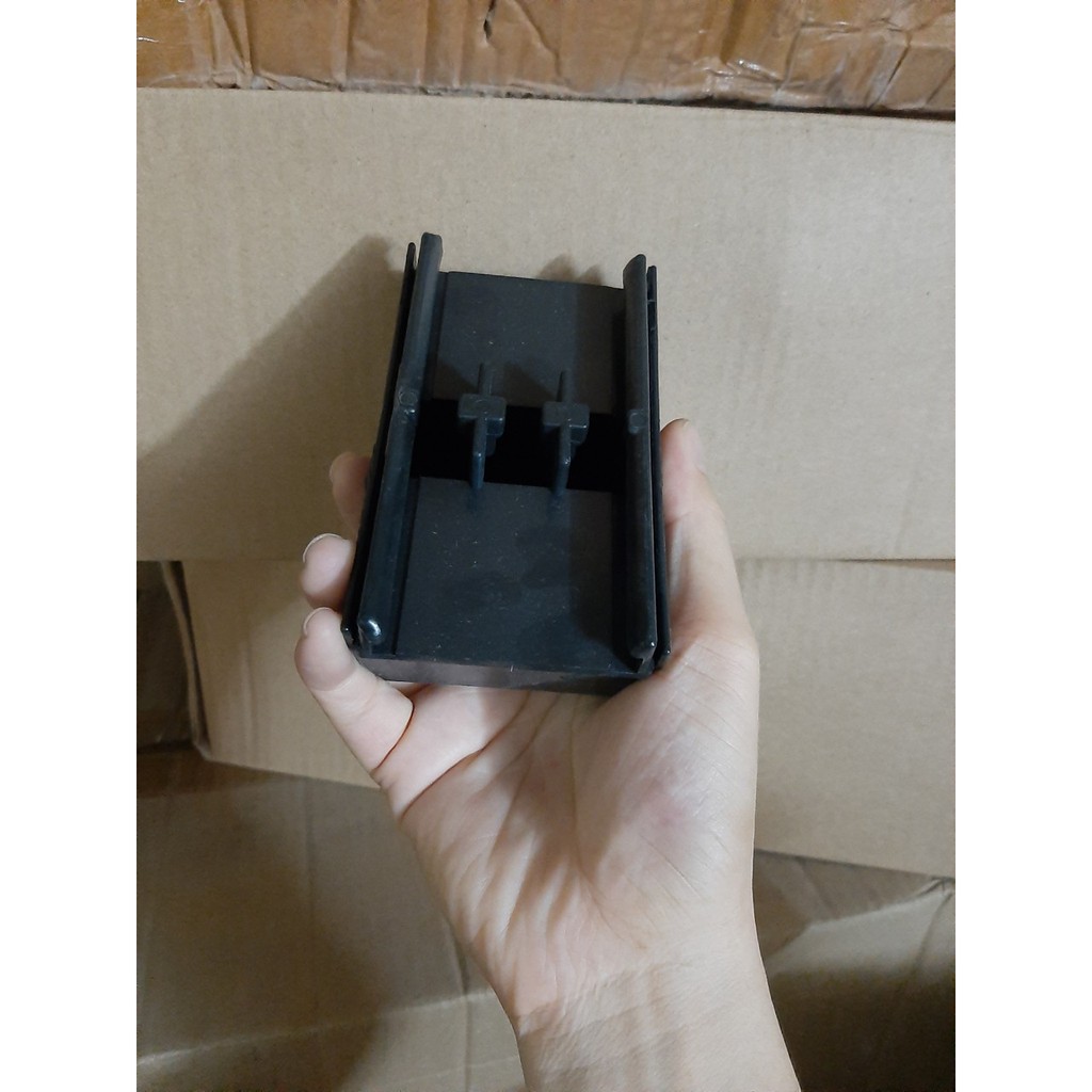 Hộp nối ray 3P