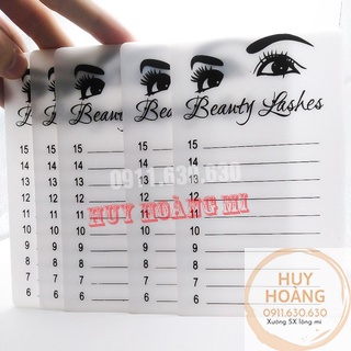 Đế meka - Đế dán line mi - Huy Hoàng Mi