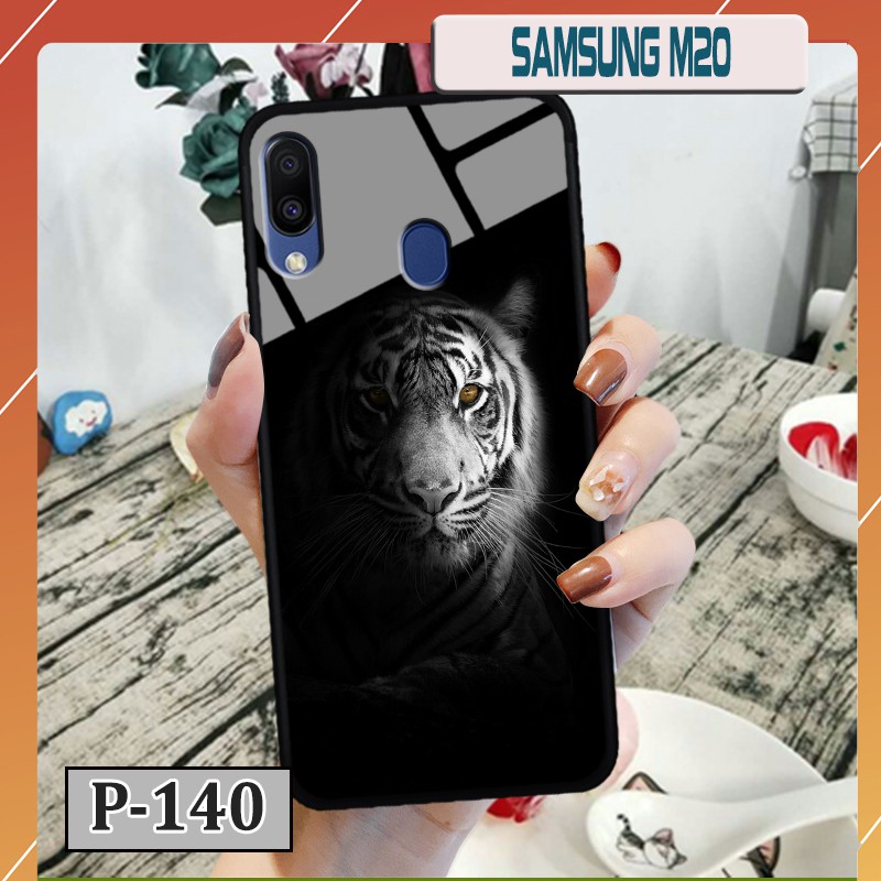 Ốp lưng SAMSUNG Galaxy M20 - hình 3D