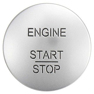 For Mercedes-Benz To Keyless Go Engine Start Stop Push Button