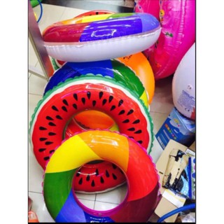 Phao tròn tập bơi 80cm(cho bé 5-15 tuổi)