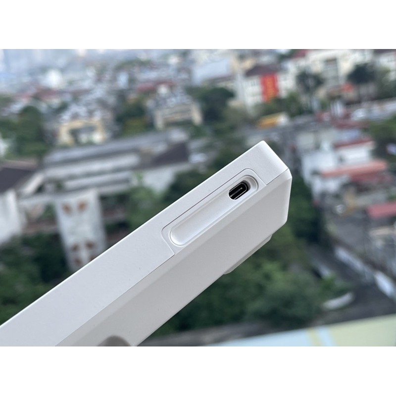 Kit bàn phím cơ TM680 - Hotswap, RGB, Núm xoay Multimedia, Stab Cherry | BigBuy360 - bigbuy360.vn