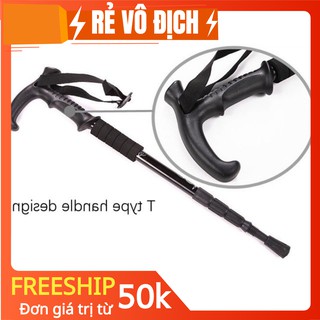 [FREESHIP 90K] Gậy Leo Núi - Chắc - Bền - Đẹp chuyên dùng du lịch mạo hiểm