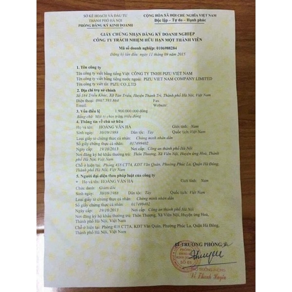 GEL GỪNG TAN MỠ PIZU