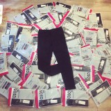 Quần Nâng Mông Dài (Quần Legging ) - Cao Cấp | BigBuy360 - bigbuy360.vn