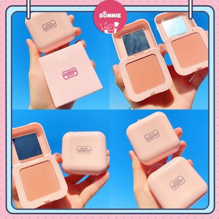 Phấn Má Hồng🍑FREESHIP🍑Phấn trang điểm má Lameila Gốm Vitality Blush