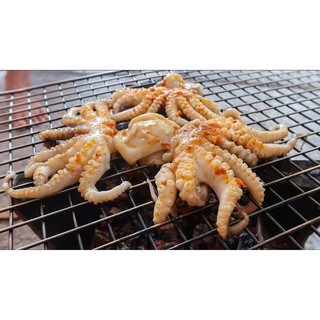 BẠCH TUỘC SỮA TƯƠI size 10 - 20 đã làm sạch