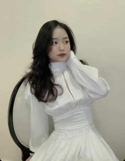 Set váy Lụa Vio