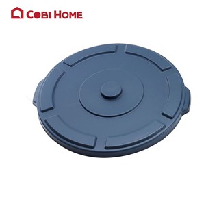 Nắp nhựa tròn cho thùng trust thor 121l - cobi home