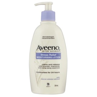 Dưỡng thể Aveeno