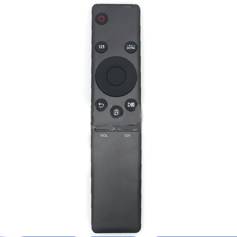 Điều Khiển Từ Xa Màu Đen BN59-01259B Cho BN59-01259E TM1640
