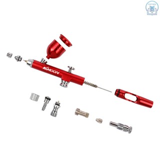 Máy Phun Sơn Mini Kèm Phụ Kiện