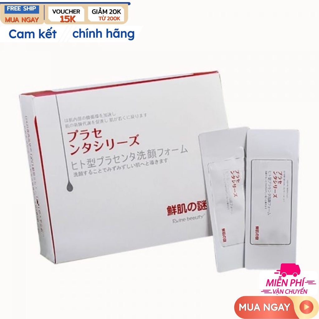 Mặt nạ Ủ Trắng Tế bào gốc Nhật Bản RWINE BEAYTY | BigBuy360 - bigbuy360.vn
