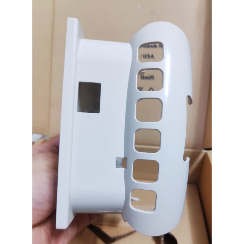 🔰[WIFI MES]🔰 Bộ Phát Sóng Wifi Công Nghiệp Aruba Instant IAP-105 (US) đế hộp zin từ USA | BigBuy360 - bigbuy360.vn