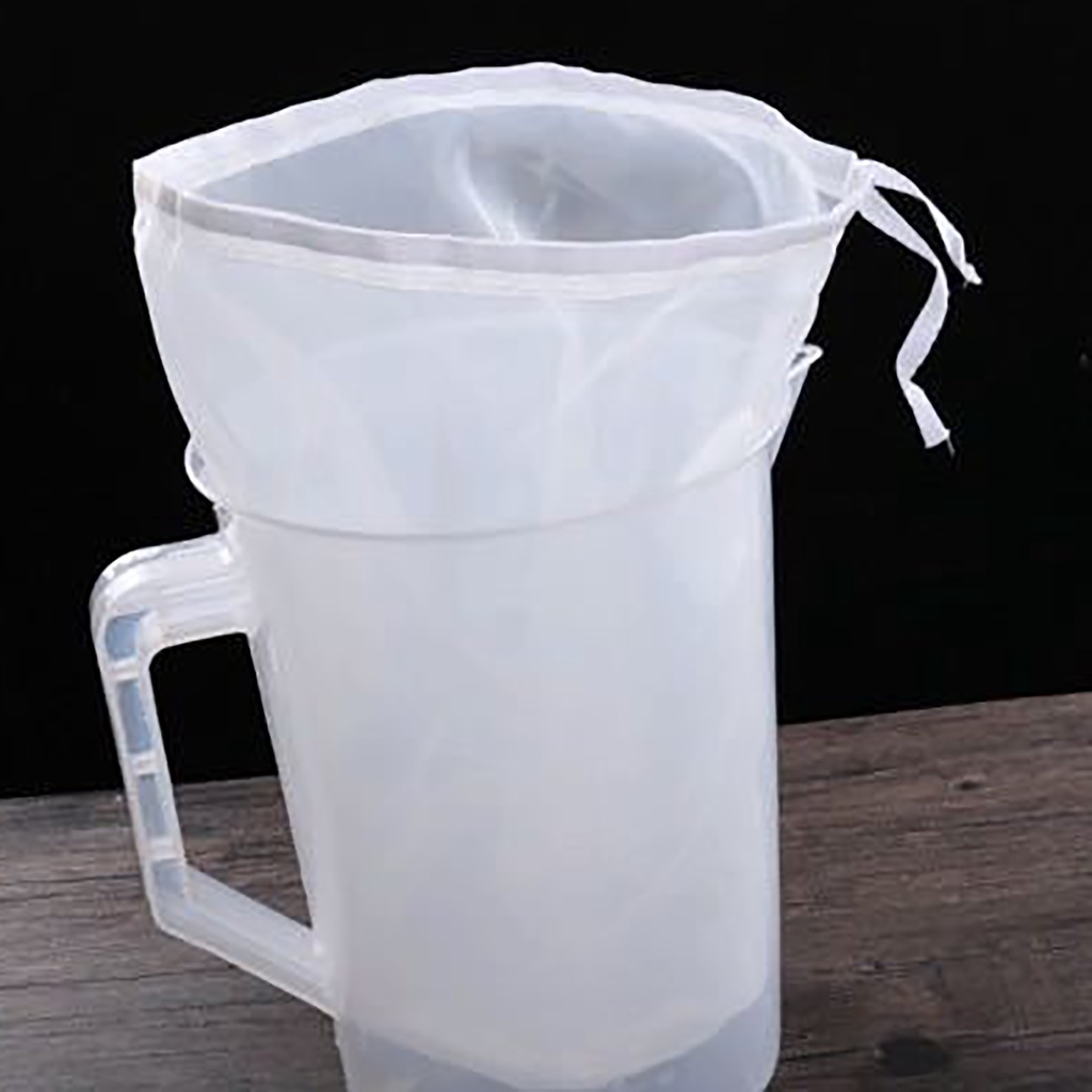 1 Lưới Lọc Mật Ong Đa Năng Tái Sử Dụng 80/100/120/160/200/250/300