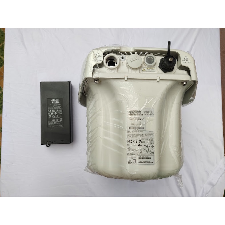 💥 Bộ Phát Sóng Wifi Cao Cấp Aruba IAP-275 Outdoor  Chuẩn Chống Nước IP66/IP67