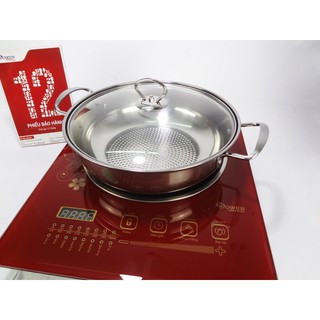 Bếp từ Sowun SW199P