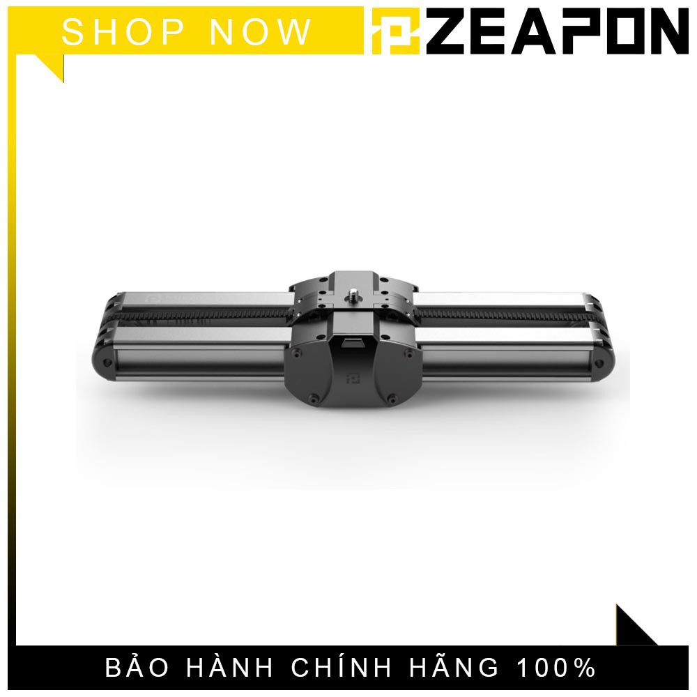 Micro 2 I Zeapon slider _Thanh trượt nhỏ nhất thế giới