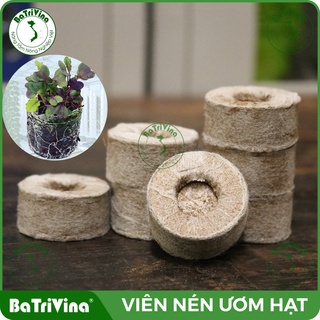 Thùng 1000 Viên nén ươm hạt BATRIVINA