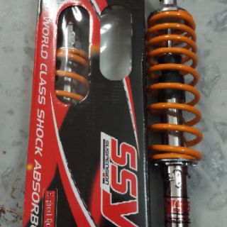 Phuộc nhún sau YSS ( dream wave axelo ....)