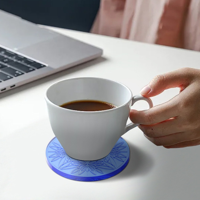 Sa Khuôn Silicon Dùng Làm Đồ Trang Sức Bằng Resin DIY