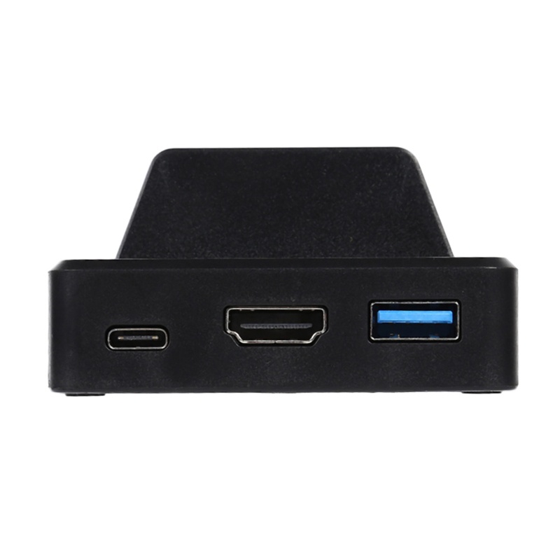 Bộ Chuyển Đổi Từ Cổng Type C Sang Cổng USB 3 0 Cho Switch NS