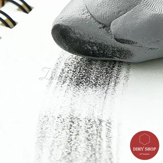 Gôm tẩy đất sét Marie's