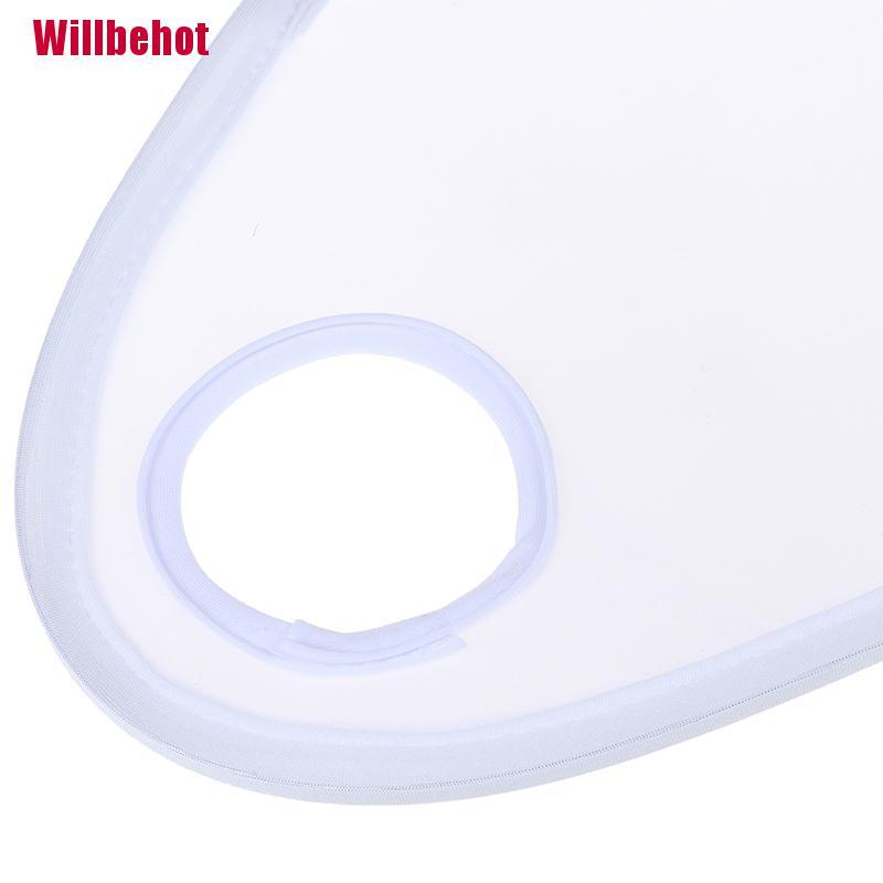 [Willbehot] Photography Flash Lens Diffuser Reflector Flash Diffuser Softbox For Camera [Hot]