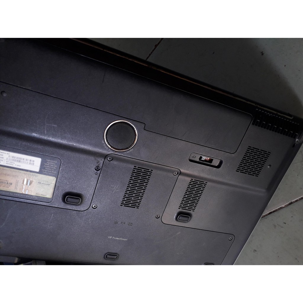 laptop HP DV7 17inch, ssd 60g | BigBuy360 - bigbuy360.vn