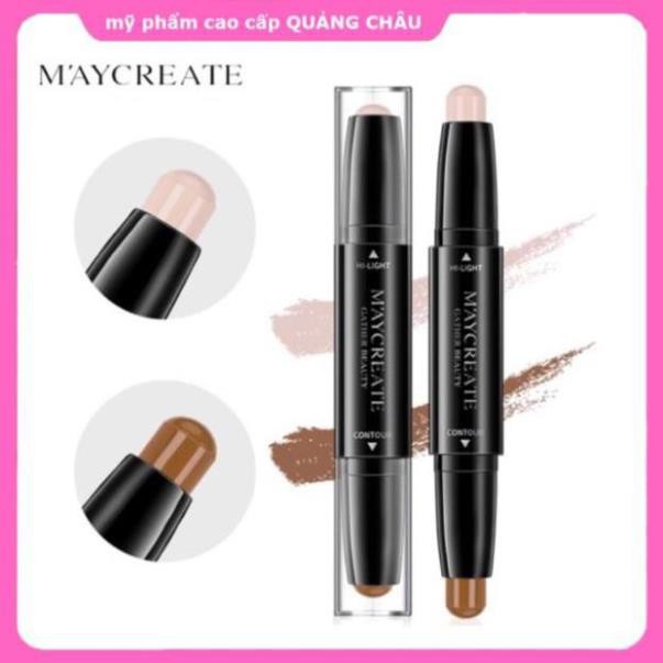 Bút Tạo Khối Và Che Khuyết Điểm Đa Năng 3W Wonder Của Maycreate | BigBuy360 - bigbuy360.vn