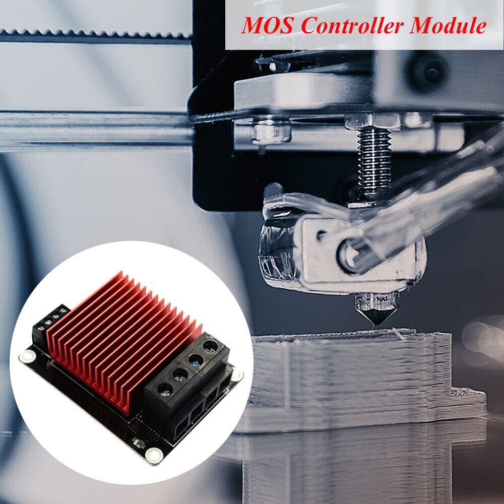 BEBETTERM Mô-đun Điều Khiển Thay Thế Cho Máy In 3D PCB