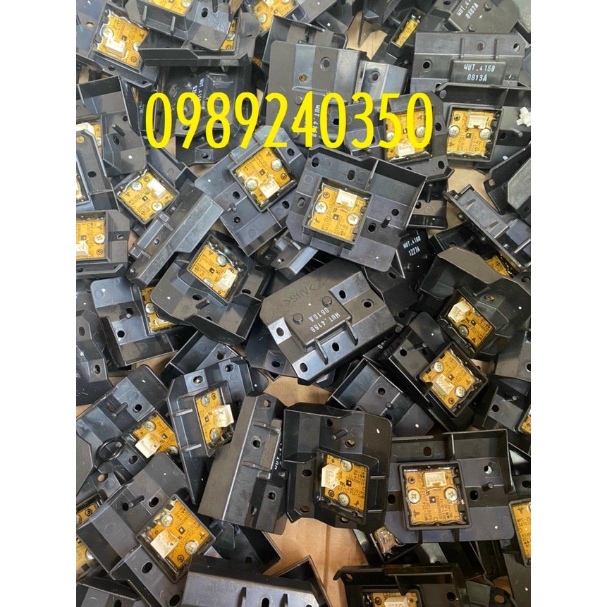 Mạch cảm biến chống rung máy giặt Toshiba chính hãng