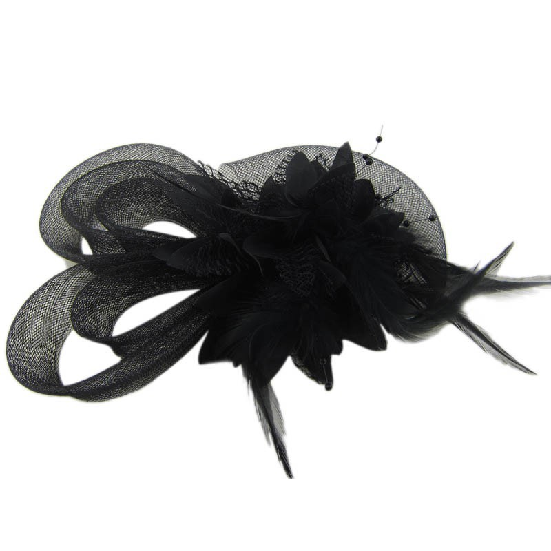 Phụ kiện tóc thiết kế xinh xắn quý phái cho nữ