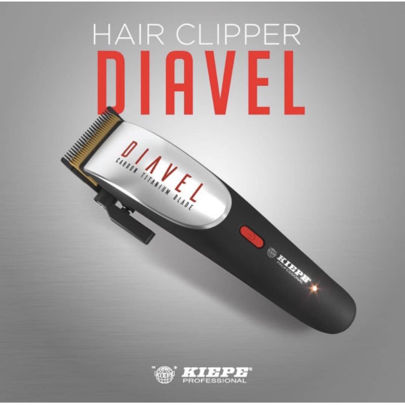 Tông kiepe DIAVEL kiepe FUEL