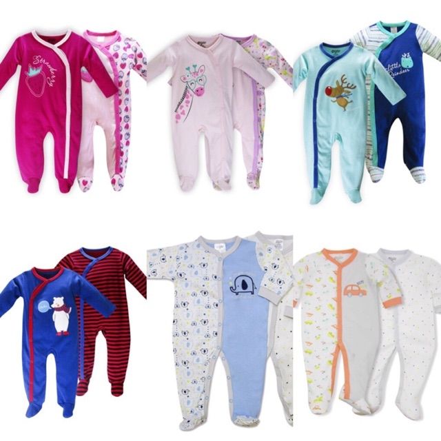 Body baby gear