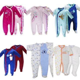 Body baby gear