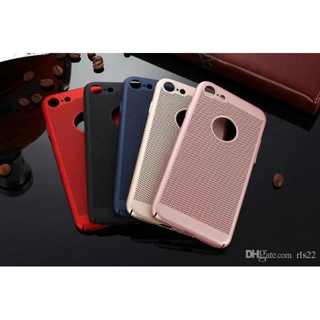 Ốp Tản Nhiệt Cho Iphone 5/5s/6/6pluss/7/8/7plus/8plus mới.