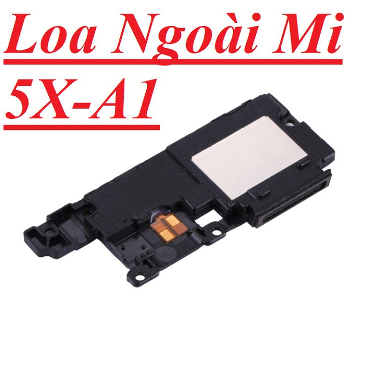 🌟 Loa Ngoài Chuông Loa Nghe Gọi Speaker 🌟 Xiaomi Mi A1 / Mi 5X Chính Hãng Zin New