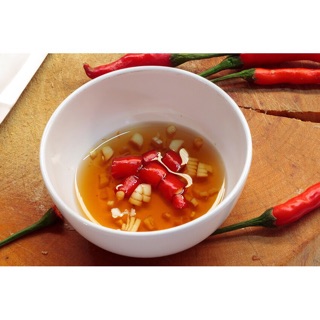 Nước mắm phan thiết thái long  loại 1 750ml